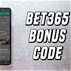 bet 365 voucher codes