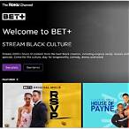 bet on roku